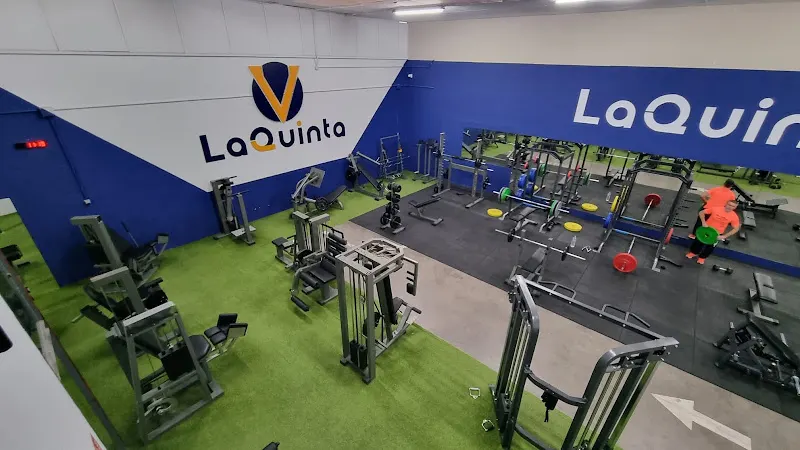 LaQuinta Sport Center - Quintanar de la Orden