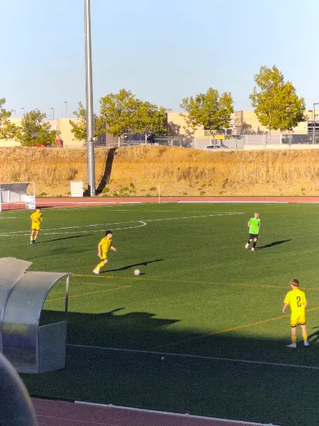 Polideportivo de Paracuellos de Jarama - Polideportivo en Paracuellos de Jarama - foto 3