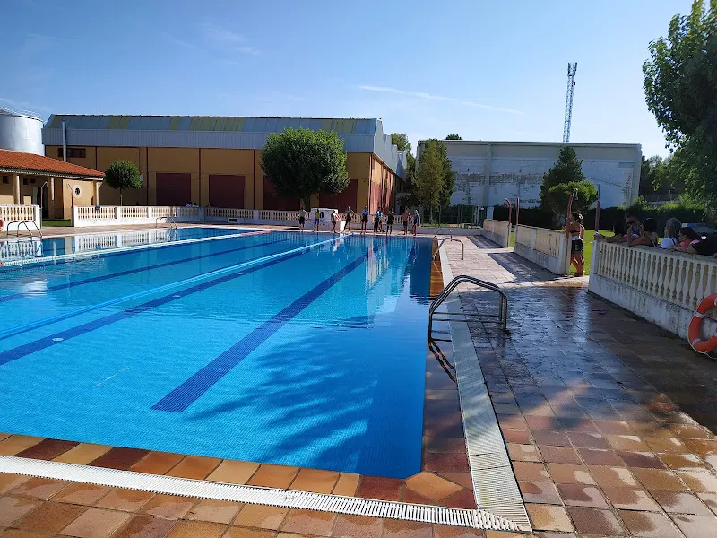 Polideportivo Municipal de San Clemente. - Polideportivo en San Clemente - foto 2
