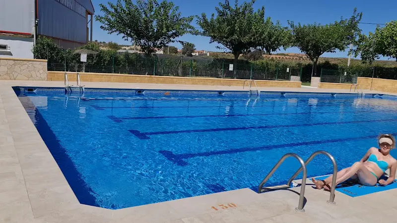 Polideportivo Municipal Villarta - Polideportivo en Villarta - foto 2