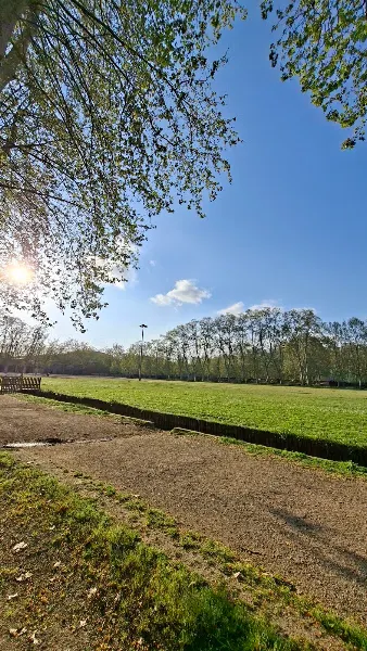 Zona Deportiva La Devesa - Polideportivo en Girona - foto 2