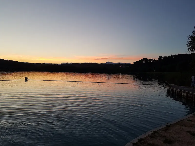 Pabellón Deportivo de la Draga - Polideportivo en Banyoles - foto 2