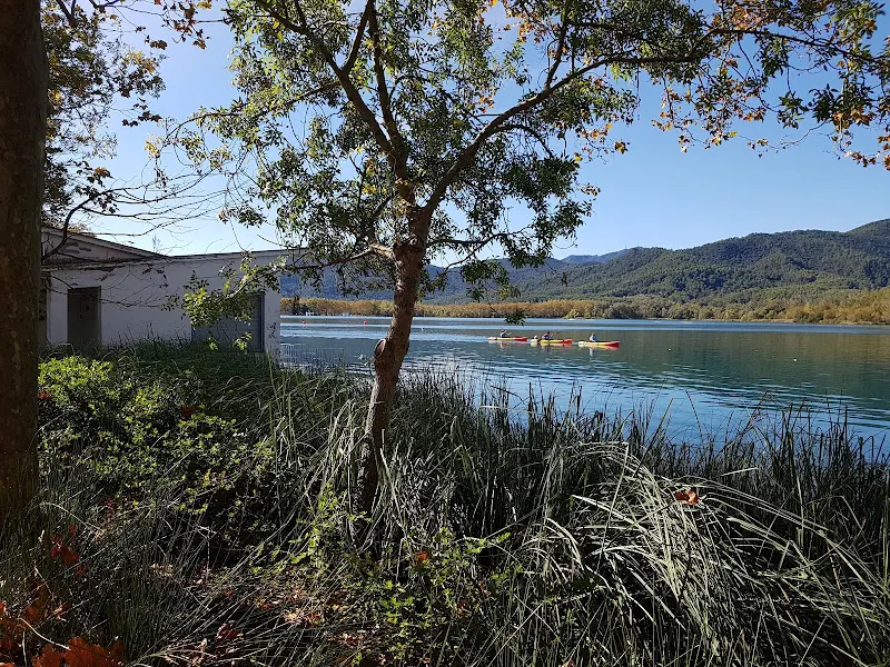 Club Tenis Banyoles