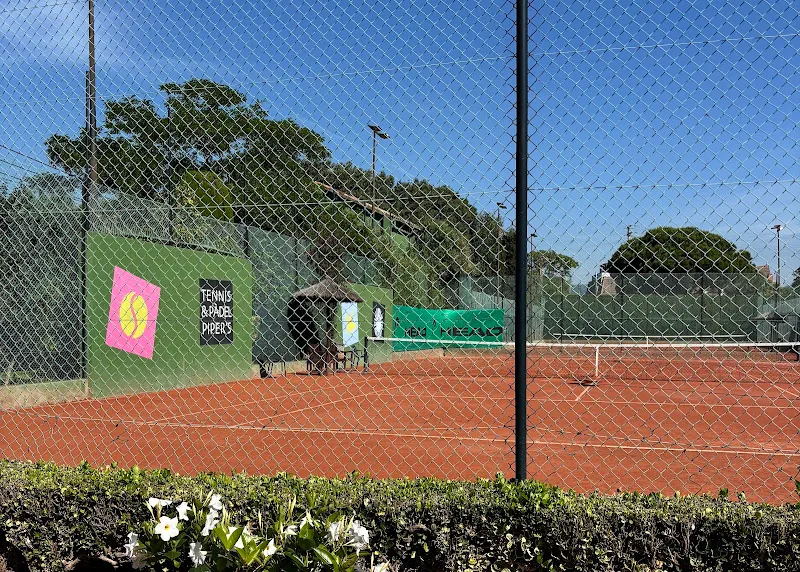 Tennis & Pàdel Piper's - Club de tenis en Calonge - foto 2