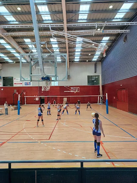 Pavelló Arbúcies - Polideportivo en Arbucies - foto 2