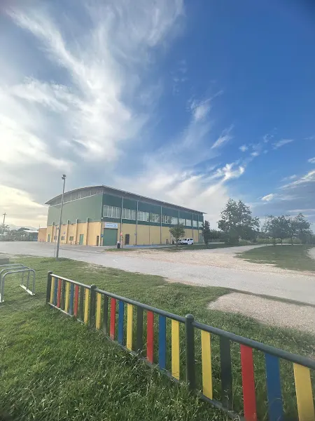 Pabellón Municipal Bordils - Polideportivo en Bordils - foto 2
