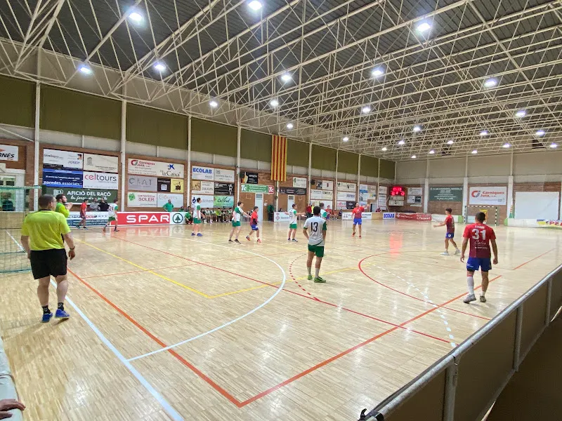 Pabellón Municipal Bordils - Polideportivo en Bordils - foto 3