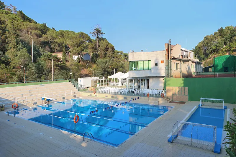 Celisport S.A. - Campamento en Lloret de Mar - foto 3