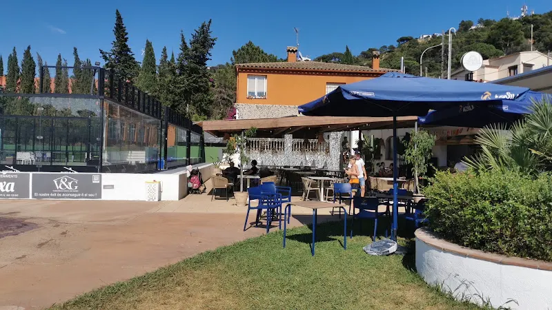 Club Padel Indians