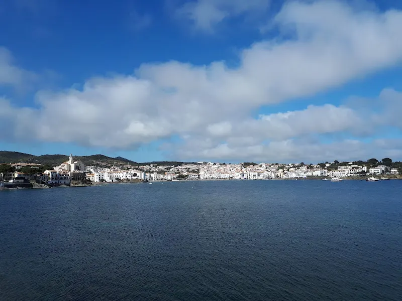 Pabellón Municipal de Cadaqués - Polideportivo en Cadaques - foto 3