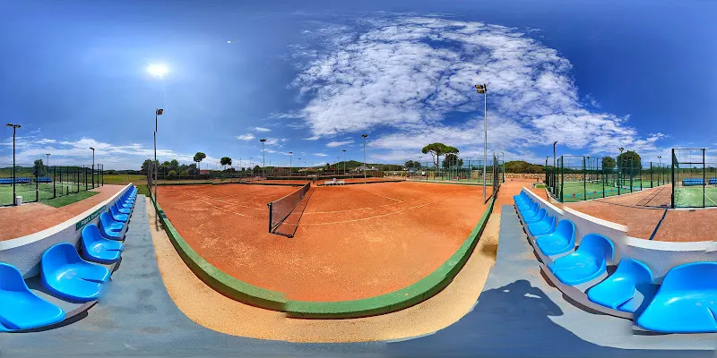Club Tennis Costa Brava