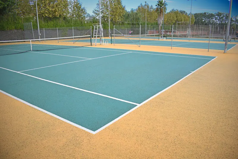 EMPURIABRAVA TENNIS CENTER - Castello dEmpuries