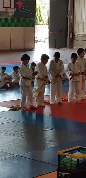 Pabellón Municipal de Cornellà del Terri - Polideportivo en Cornella del Terri - foto 2