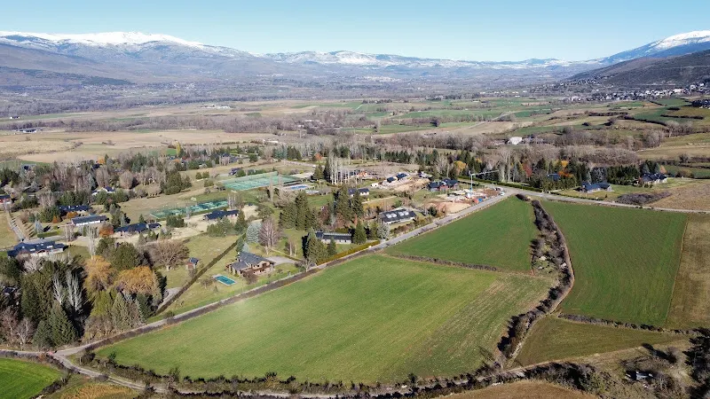 CLUB ESPORTIU CERDANYA - Club deportivo en Das - foto 2