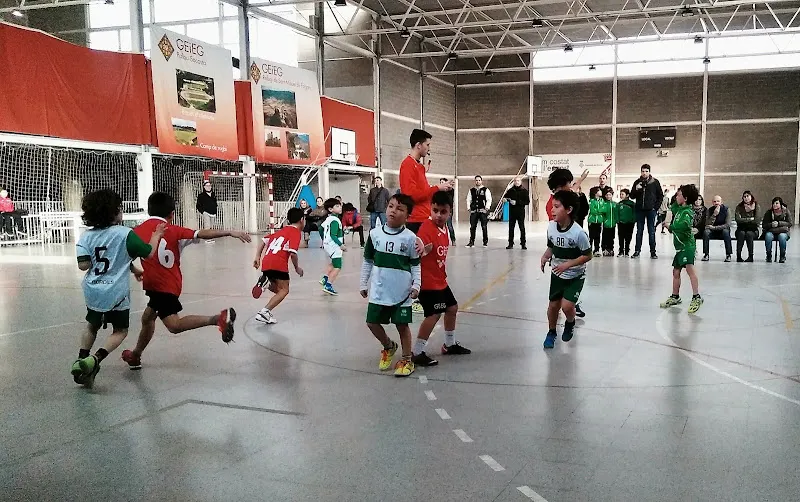Grupo Excursionista y Deportivo Geronés - Club deportivo en Girona - foto 3