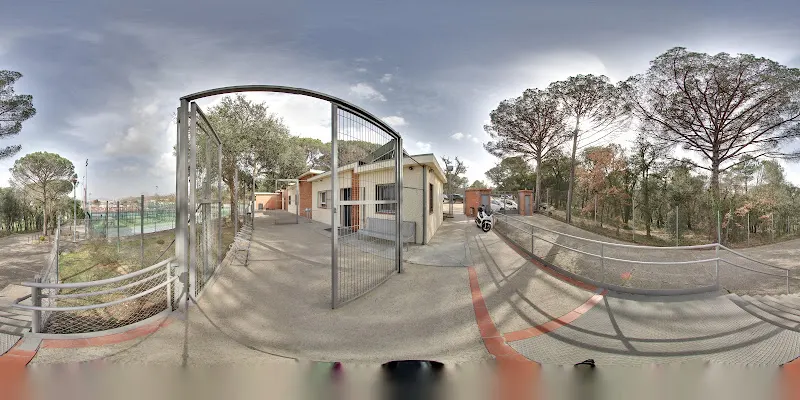 Servicio de Deportes de la Universidad de Gerona - Polideportivo en Girona - foto 2