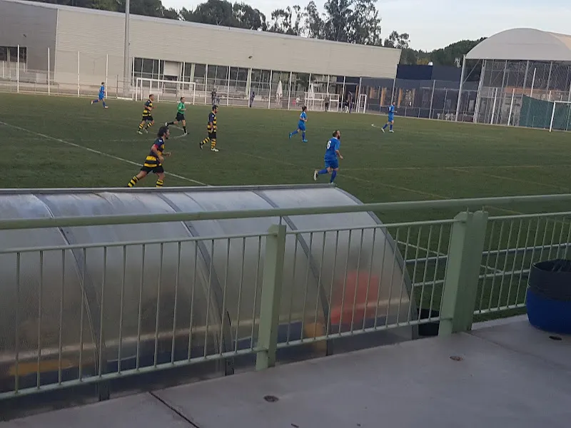 Zona Esportiva Municipal d'Hostalric en Hostalric
