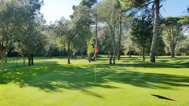Golf Lloret / Pàdel - Pitch & Putt en Lloret de Mar