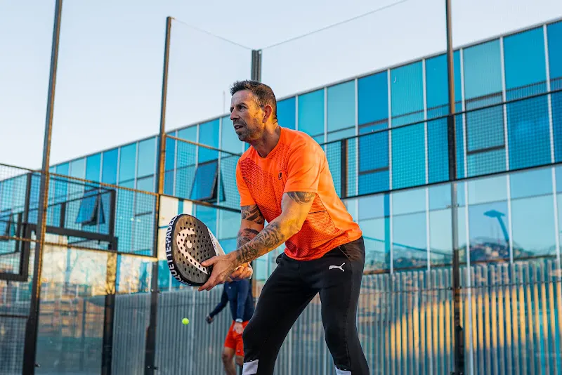 Lloret Padel Tours - Lloret de Mar