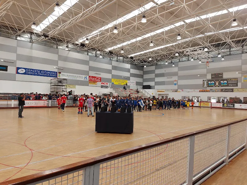 Club Patín Mieres - Club deportivo en Mieres - foto 2