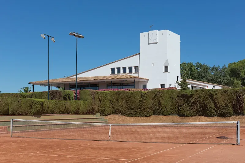 Club Tennis Llafranc - Club de tenis en Palafrugell - foto 2