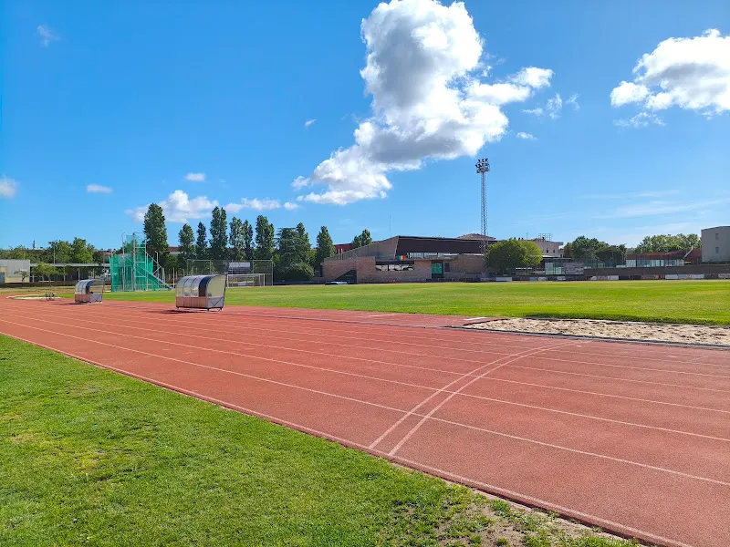 Club Atlètic Palafrugell - Club deportivo en Palafrugell - foto 2