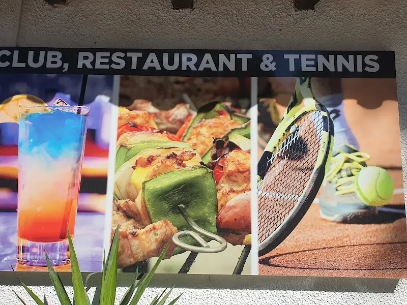 Club Tennis Pals - Club de tenis en Begur - foto 2