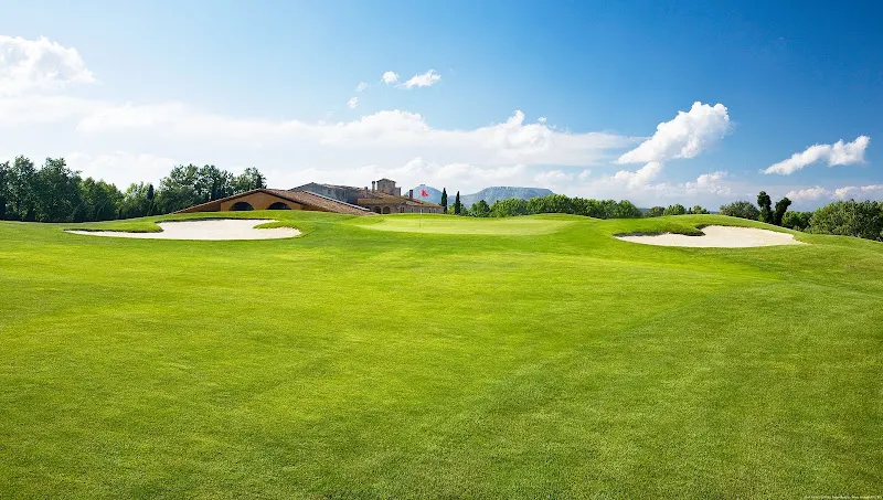 Serres de Pals Golf & Sport Club - Pals