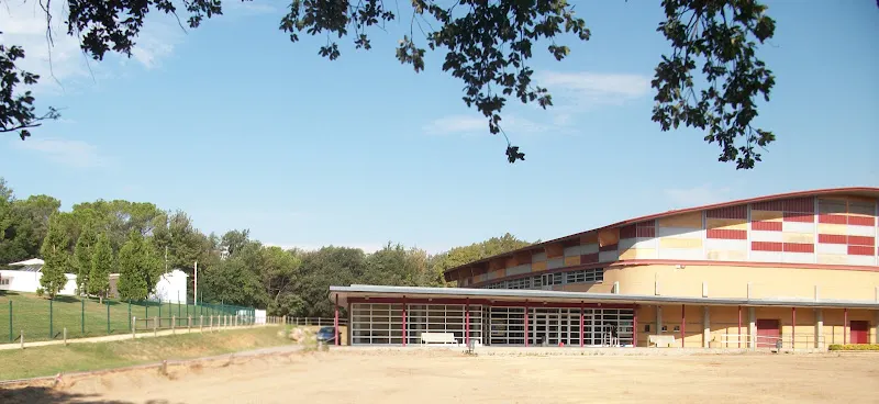 Pabellón Municipal de Quart - Polideportivo en Quart - foto 2