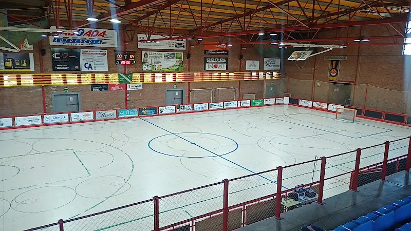 Pabellón Municipal de Ripoll - Polideportivo en Ripoll - foto 2