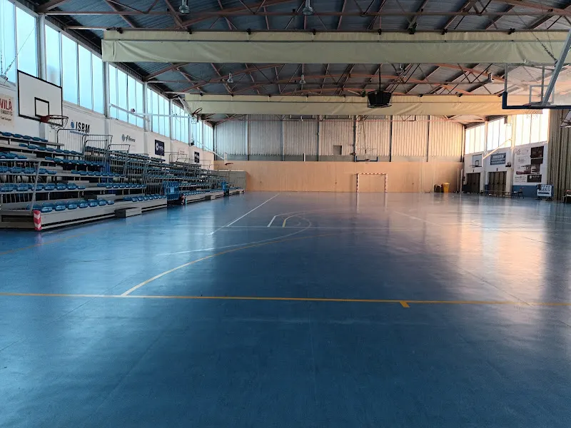 Pavelló d'Esports Municipal de Sant Gregori - Instalaciones deportivas en Sant Gregori - foto 2