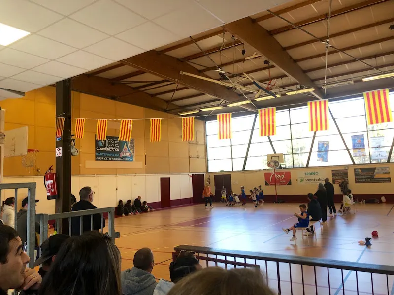 Halle Louis Torcatis - Polideportivo en Jonquera (La) - foto 2
