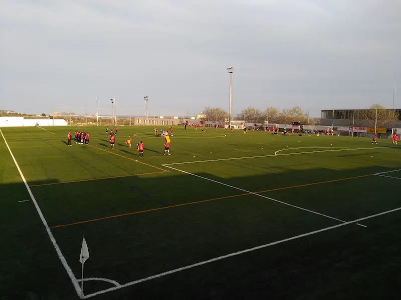 Pabellón Municipal de Deportes - Polideportivo en Torroella de Montgrí - foto 2