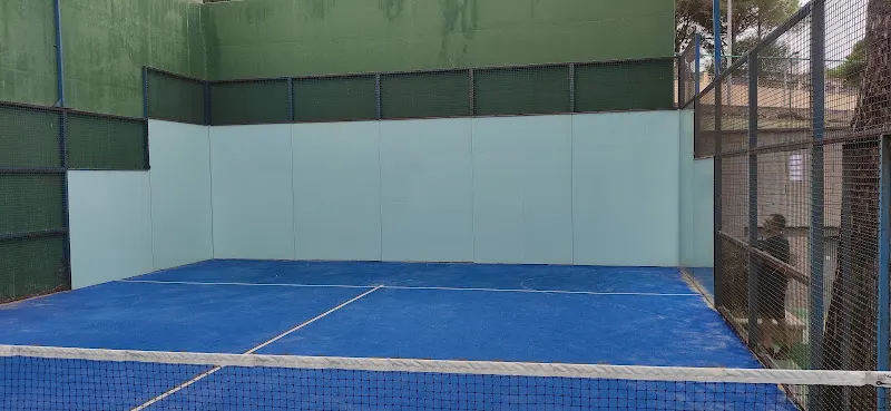 Club de Tennis L'Escala - Club de tenis en Escala (L) - foto 2