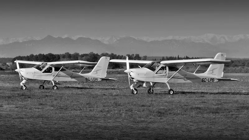 Aeroservice Viladair - Club deportivo en Viladamat - foto 2