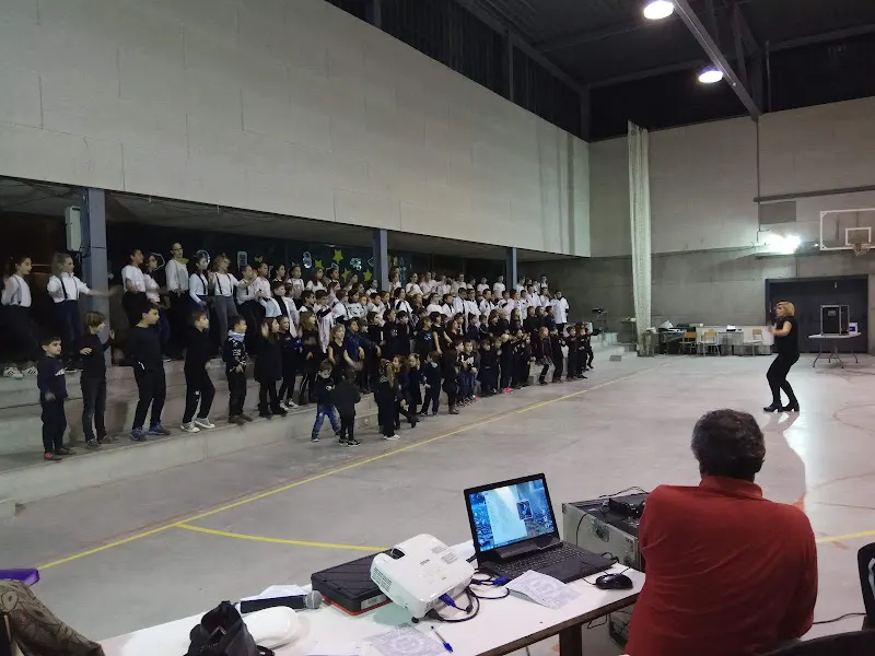 Polideportivo de Vilajuiga - Polideportivo en Vilajuiga - foto 2