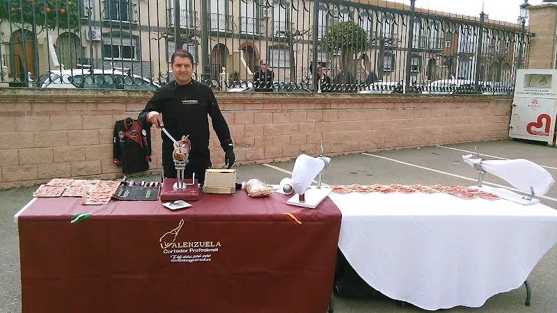 Polideportivo 1° de Mayo