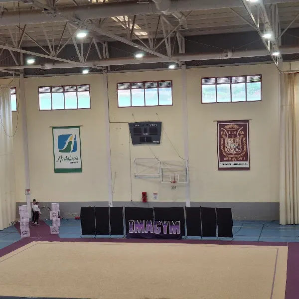 Polideportivo Municipal de Íllora - Polideportivo en Illora - foto 2
