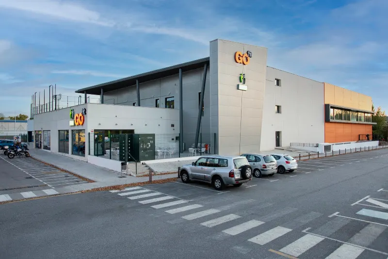 GO fit Maracena - Maracena
