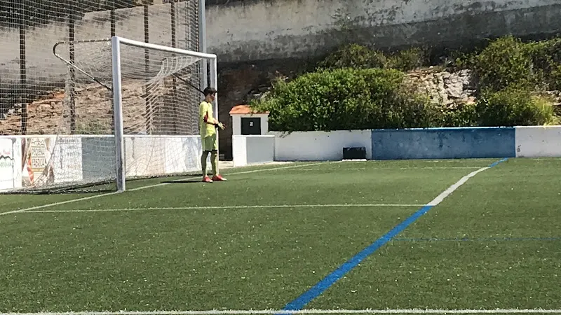 Polideportivo "Manuel Robles" - Monachil