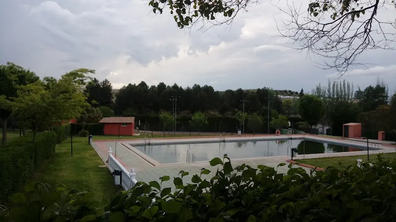 Club Villa de Granada en Otura