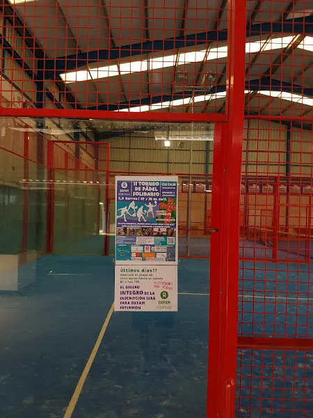 Pistas de padel "El Puntal" - Club deportivo en Padul - foto 2