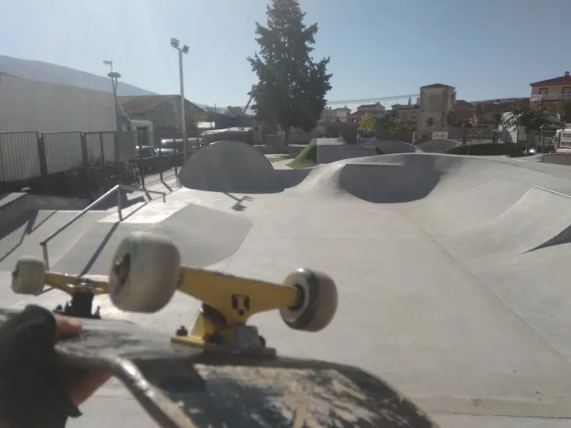 Skatepark Padul - Padul