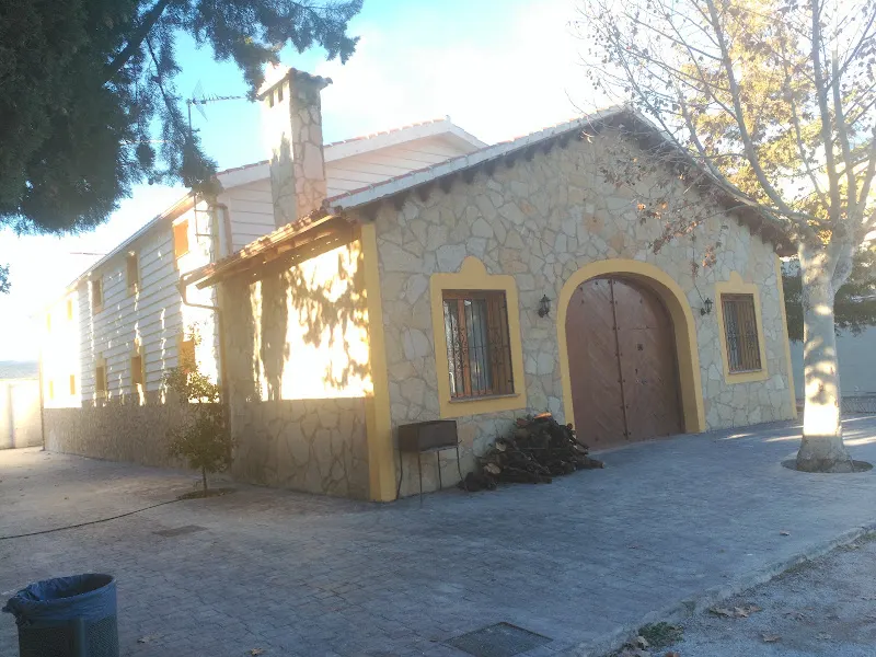 Polideportivo Municipal - Polideportivo en Puebla de Don Fadrique - foto 2