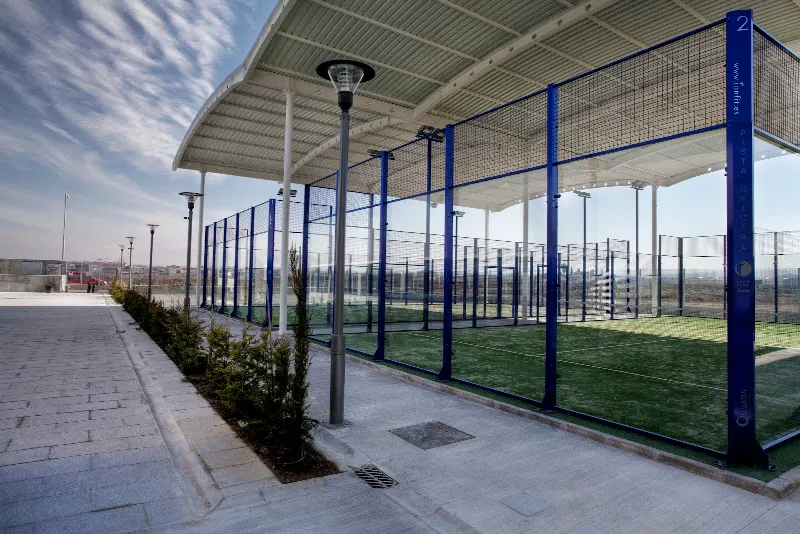 IonFit - Gimnasio en Santa Fe - foto 2