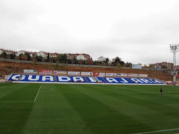 Club Deportivo Guadalajara - Guadalajara