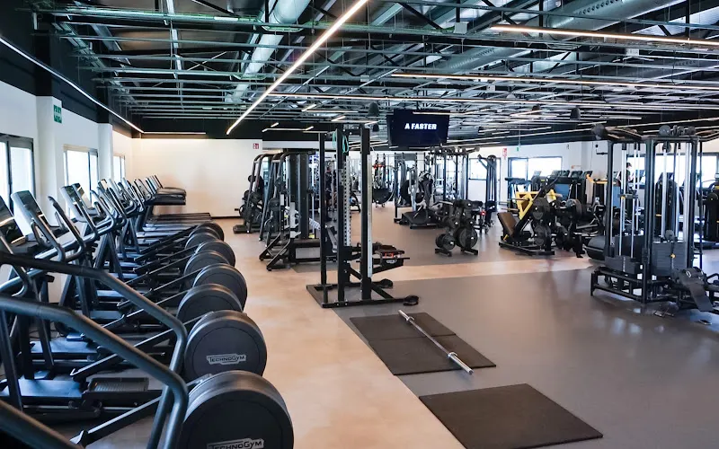 CDO Riberas | Gimnasio en Loiola-San Sebastián - Gimnasio en Donostia-San Sebastian - foto 2