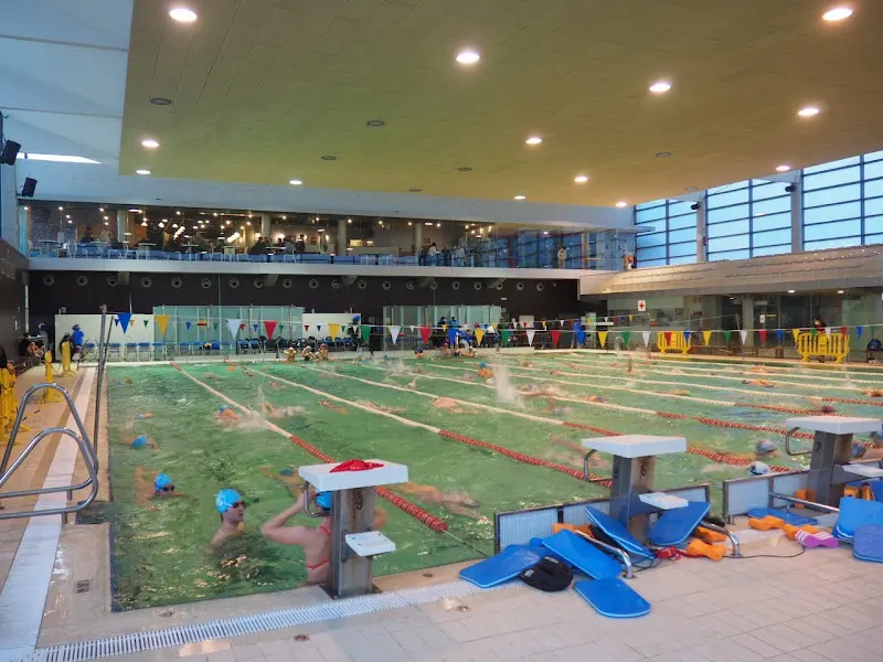 Usabal - Polideportivo en Tolosa - foto 2