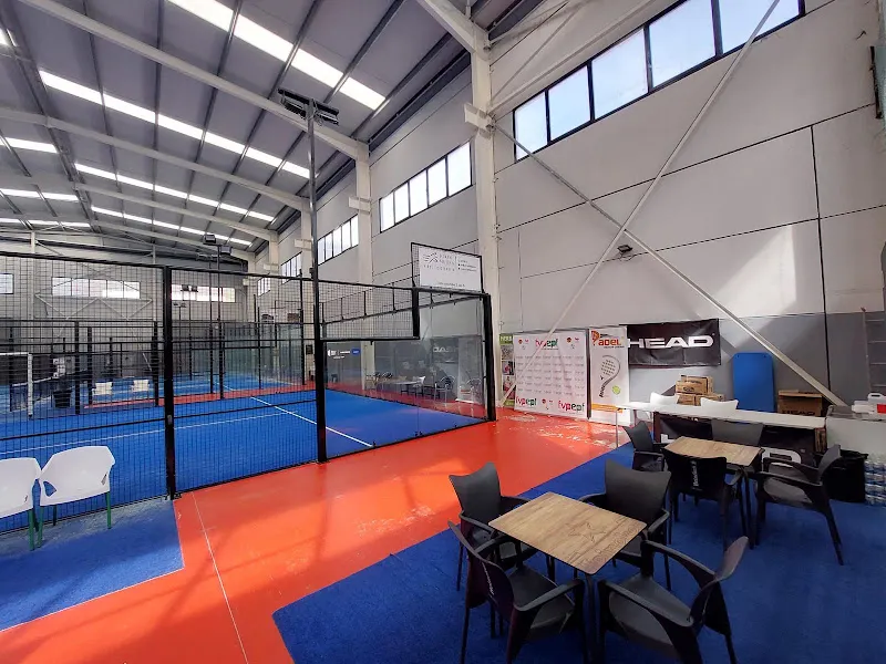 Padel Indoor Goierri - Pista de pádel en Beasain - foto 2