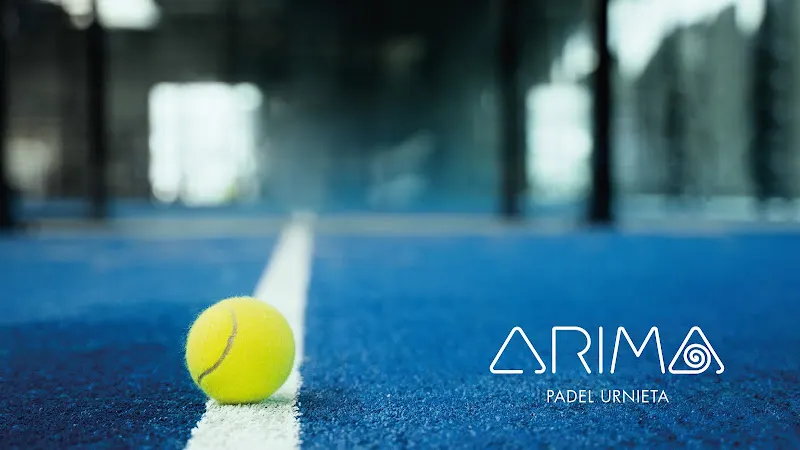 ARIMA PADEL URNIETA - Club deportivo en Urnieta - foto 2